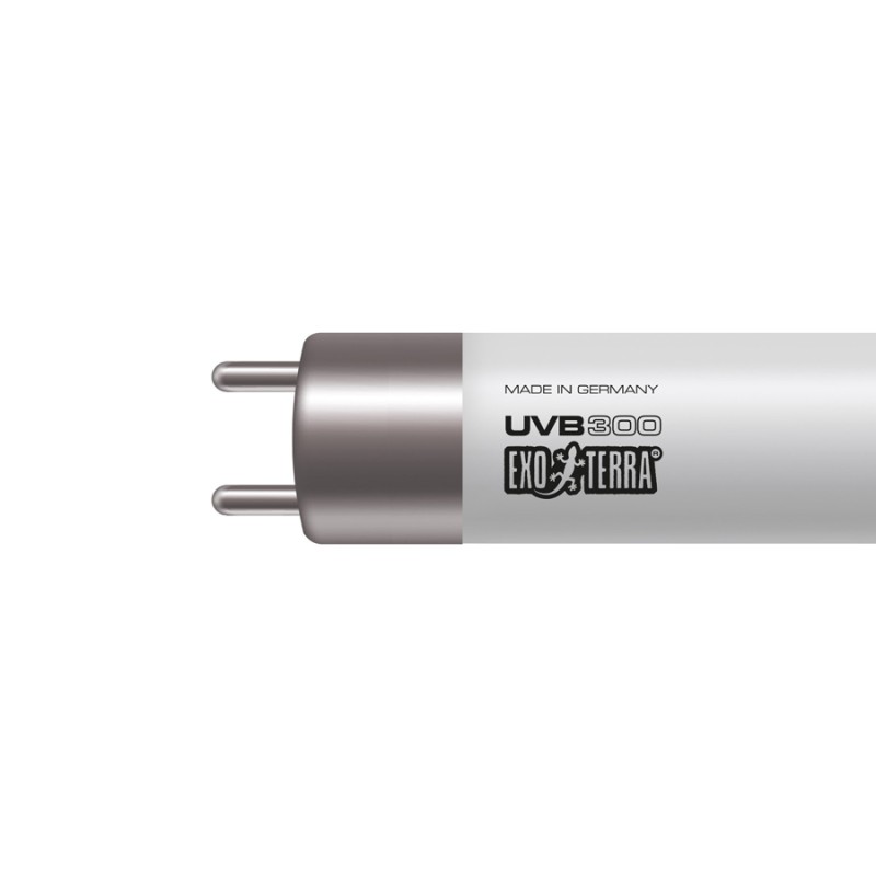 Świetlówka T5 UVB300 (14% UVB) PRO EXO TERRA