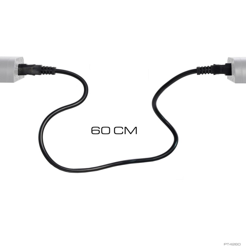 Kabel łączący do systemu T5 Terrarium Top EXO TERRA