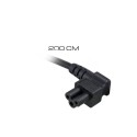 Kabel zasilający do systemu T5 Terrarium Top EXO TERRA