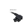 Kabel zasilający do systemu T5 Terrarium Top EXO TERRA
