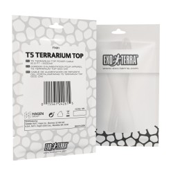 Kabel zasilający do systemu T5 Terrarium Top EXO TERRA
