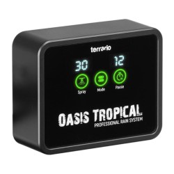 Zraszacz automatyczny Tropical Oasis Terrario