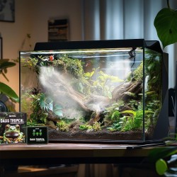 Zraszacz automatyczny Tropical Oasis Terrario