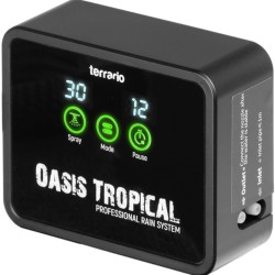 Zraszacz automatyczny Tropical Oasis Terrario