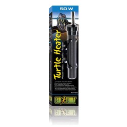 Grzałka dla żółwi Turtle Heater 50W EXO TERRA