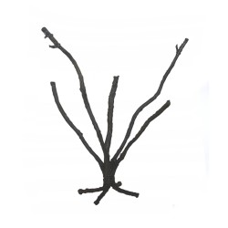 Drzewko do modelowania Jungle Tree L EXO TERRA