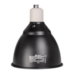 Lampa z odbłyśnikiem do 150W Resun Reptile Dome Lamp