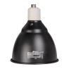 Lampa z odbłyśnikiem do 150W Resun Reptile Dome Lamp