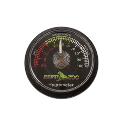 Higrometr analogowy do terrarium Repti-Zoo