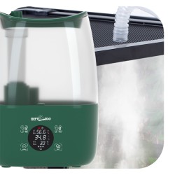 Fogger z higrostatem 4L Repti-Zoo Digital