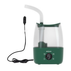Fogger z higrostatem 4L Repti-Zoo Digital