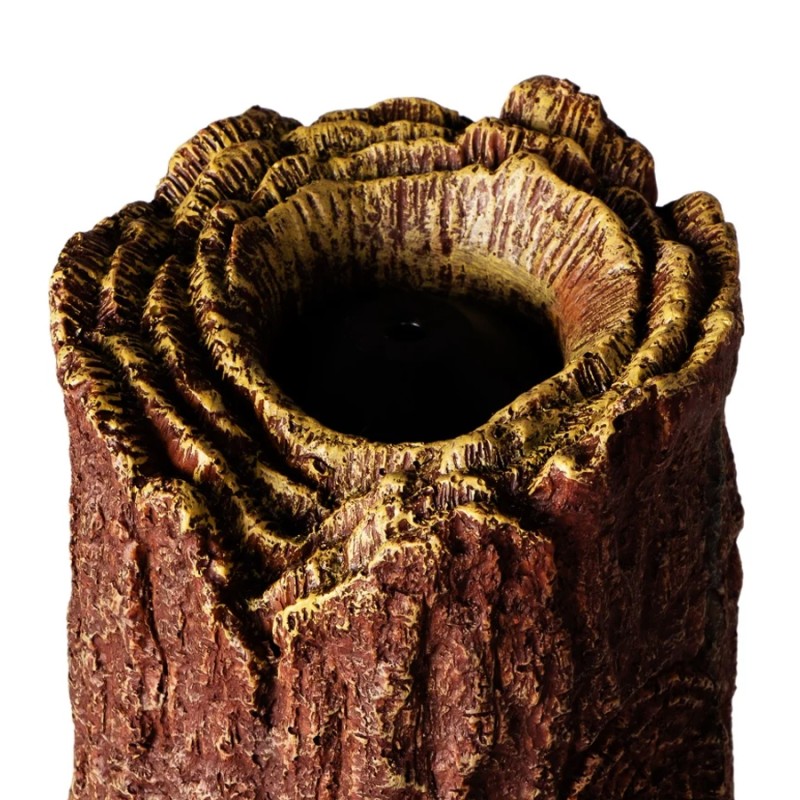 Fogger do terrarium Tree Stump Resun Fogger do terrarium Tree Stump Resun