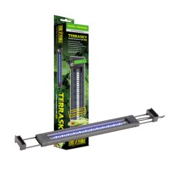 Belka oświetleniowa LED 12W TerraSky EXO TERRA Belka oświetleniowa LED 12W TerraSky EXO TERRA