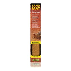 Mata piaskowa 43x43cm Sand Mat S EXO TERRA Mata piaskowa 43x43cm Sand Mat S EXO TERRA