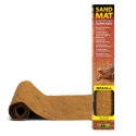 Mata piaskowa 43x43cm Sand Mat S EXO TERRA Mata piaskowa 43x43cm Sand Mat S EXO TERRA