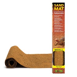 Mata piaskowa 43x43cm Sand Mat S EXO TERRA