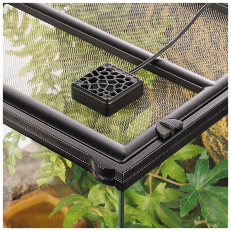 Wentylator do terrarium 1W Mini Fan EXO TERRA