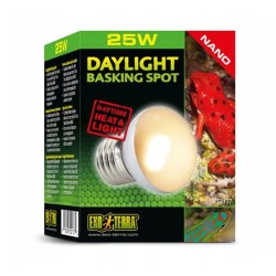 Żarówka dzienna 25W Daylight NANO EXO TERRA