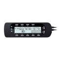 Termostat z timerem sekundowym Repti-Zoo Termostat z timerem sekundowym Repti-Zoo