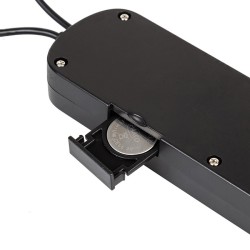 Termostat z timerem sekundowym Repti-Zoo Termostat z timerem sekundowym Repti-Zoo