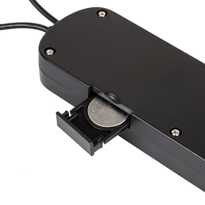 Termostat z timerem sekundowym Repti-Zoo Termostat z timerem sekundowym Repti-Zoo