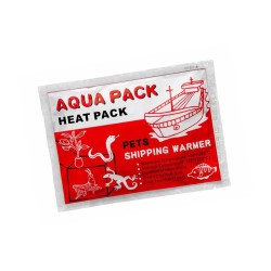 Heat Pack 72H - ogrzewacz do transportu zwierząt i roślin