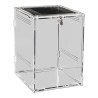 Terrarium akrylowe 15x16,5x21,5 cm Repto Terra Clear