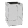 Terrarium akrylowe 19,5x18,5x29 cm Repto Terra Clear