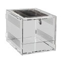 Terrarium akrylowe 20x15x15,3 cm Repto Terra Clear