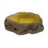 Miska do terrarium S 13cm Repto
