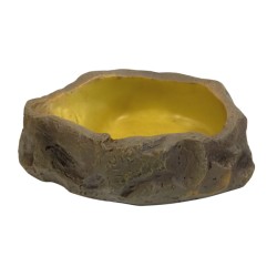 Miska do terrarium M 17cm Repto