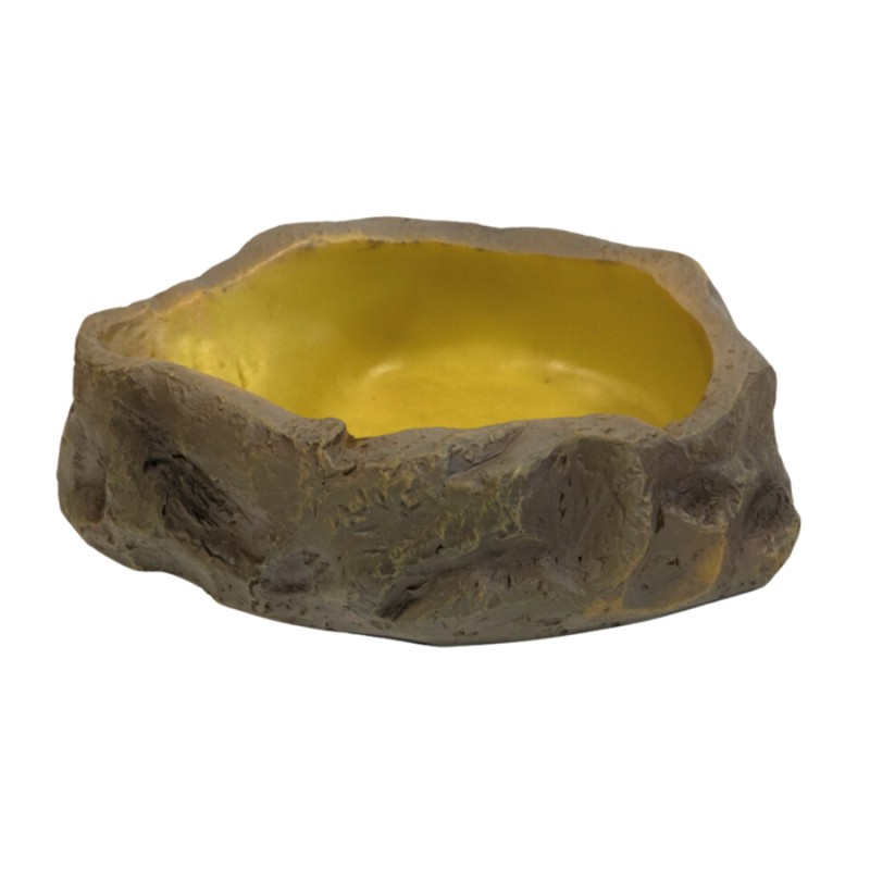 Miska do terrarium M 17cm Repto Miska do terrarium M 17cm Repto