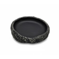 Miseczka XS szary granit 6 cm Miseczka XS szary granit 6 cm