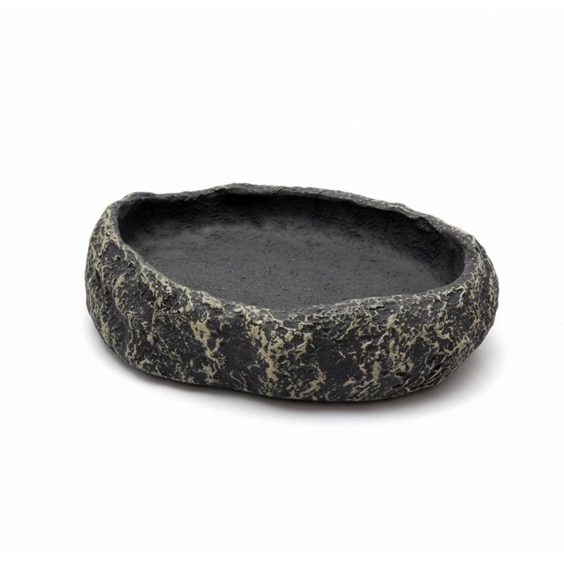 Miseczka XS szary granit 6 cm Miseczka XS szary granit 6 cm