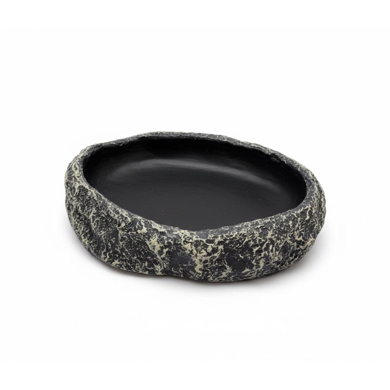 Miseczka XS szary granit 6 cm Miseczka XS szary granit 6 cm