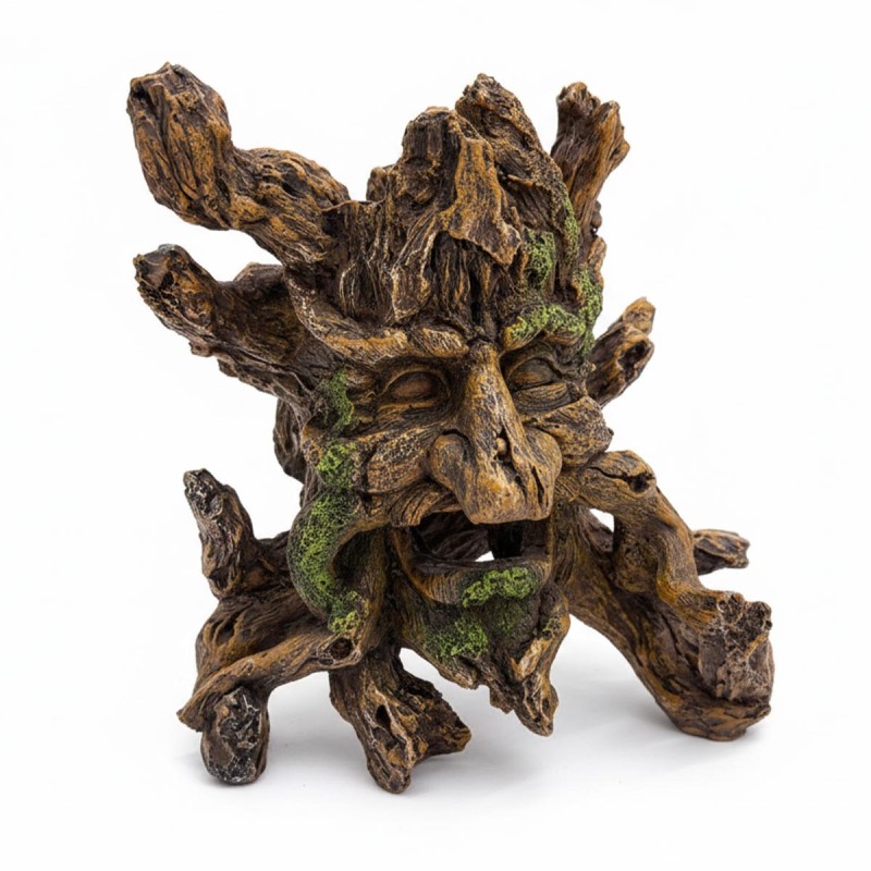 Kryjówka Duch Lasu M 18 cm