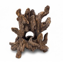 Kryjówka Duch Lasu M 18 cm