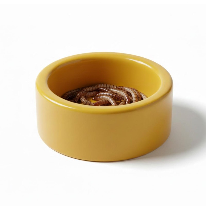 Miseczka ceramiczna 5 cm na mącznika