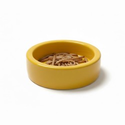Miseczka ceramiczna na mącznika 7 cm