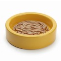 Miseczka ceramiczna na mącznika 10 cm