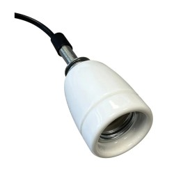 Oprawa ceramiczna z gwintem Repto Oprawa ceramiczna z gwintem Repto