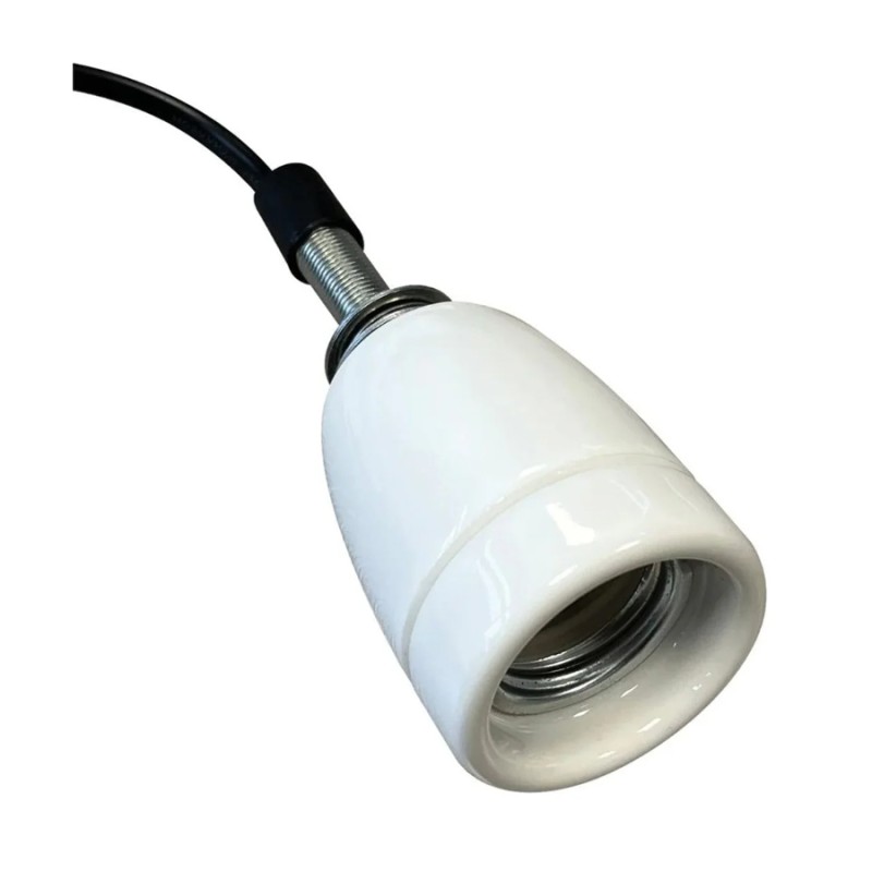Oprawa ceramiczna z gwintem Repto Oprawa ceramiczna z gwintem Repto
