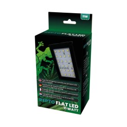 Oświetlenie LED 17W Flat Repto