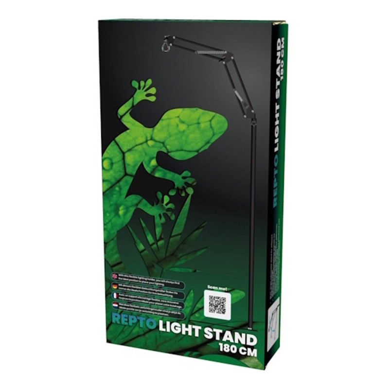 Statyw na lampę 180cm Repto Lightning