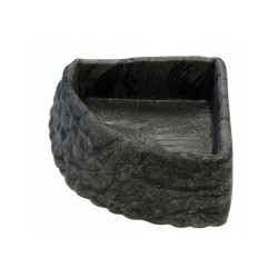 Miska narożna 23x23x8cm Repto Cornerdish L