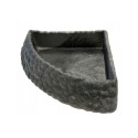 Miska narożna 48x40x9,3cm Repto Cornerdish XL Miska narożna 48x40x9,3cm Repto Cornerdish XL
