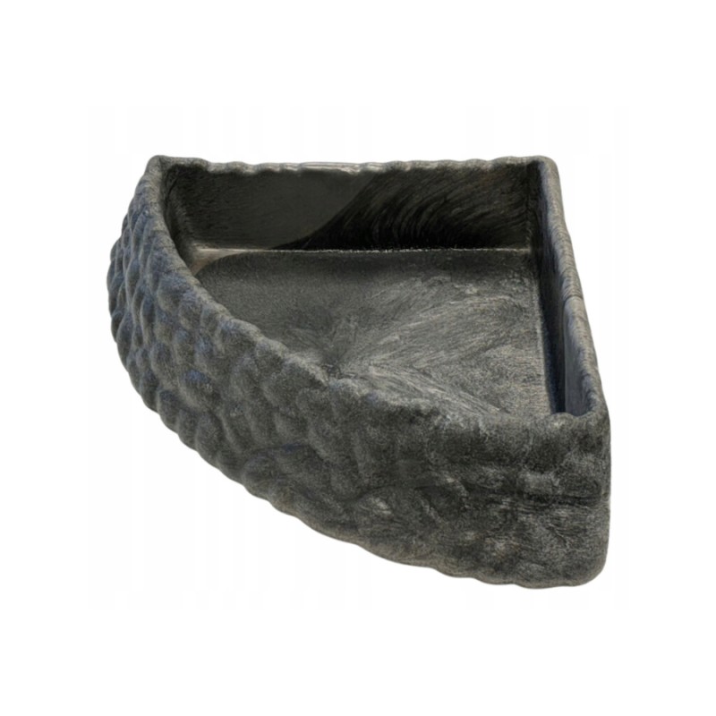 Miska narożna 48x40x9,3cm Repto Cornerdish XL Miska narożna 48x40x9,3cm Repto Cornerdish XL