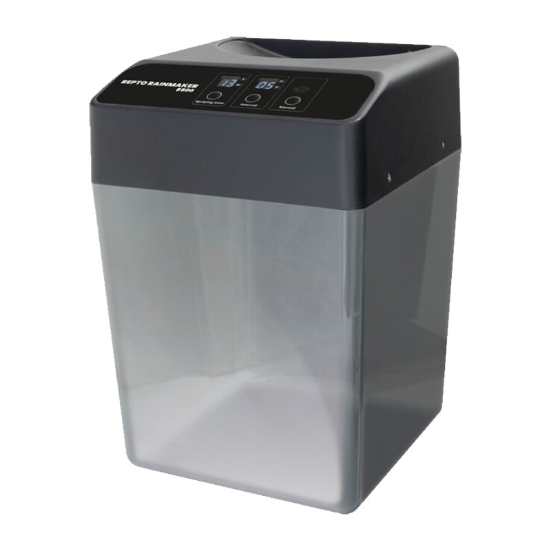 Automatyczny system zraszania 8,5L Repto Rainmaker Automatyczny system zraszania 8,5L Repto Rainmaker