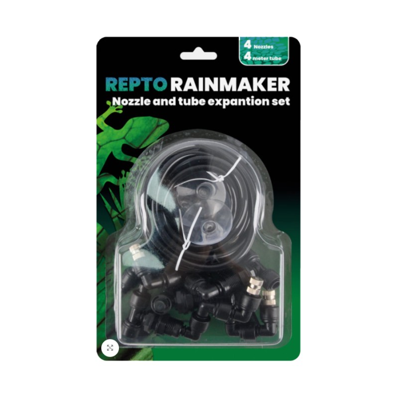 Dodatkowa dysza do systemu zraszania Repto Rainmaker