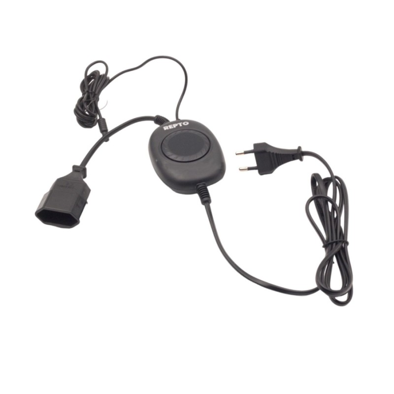 Termostat dzień/noc Repto Dimming